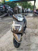 Used TVS Jupiter 2020 Model Images