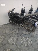 Used Suzuki Gixxer SF 150 2016 Model Images