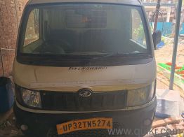 Mahindra supro Cng mini truck 