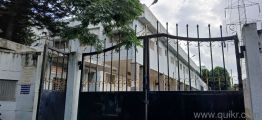 60000 Sq. ft Complex for rent in Peenya, Bangalore
