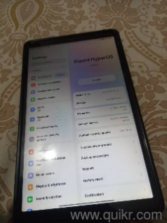 Mobile and Tablets