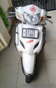 Used Honda Activa 3G 2015 Model Images