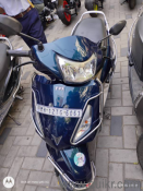 Used TVS Jupiter 2021 Model Images