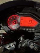 Used Bajaj Pulsar 125 2017 Model Images
