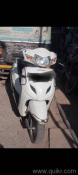 Used Honda Activa 3G 2017 Model Images