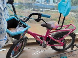 BSA bicycle for kids