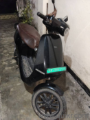 Used OLA S1 Pro 2023 Model Images