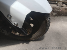 Used OLA S1 Air 2024 Model Images
