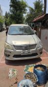 Used Toyota Innova 2014 Model Images