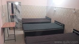 1 BHK PG BuilderFloor for Women  in Sector 44, Noida