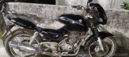 Used Bajaj Pulsar 150 2000 Model Images
