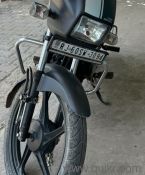 Used Hero Splendor Plus 2024 Model Images