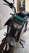 Used OLA Roadster X 2024 Model Images