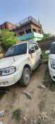 Used Tata Safari 2012 Model Images