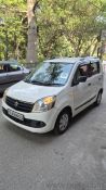 Used Maruti Suzuki Wagon R 2012 Model Images