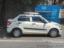 Used Maruti Suzuki Swift Dzire 2021 Model Images