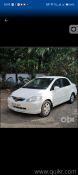 Used Honda City ZX 2007 Model Images