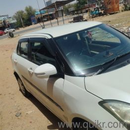 Used Maruti Suzuki Dzire 2016 Model Images