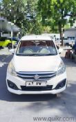 Used Maruti Suzuki Ertiga 2016 Model Images