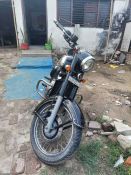 Used Jawa Standard 2019 Model Images
