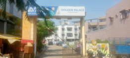 3 BHK 1080 Sq. ft Apartment for Sale in Krishi Mandi, Indore