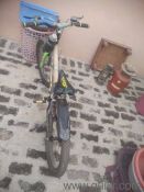 new Cycle 