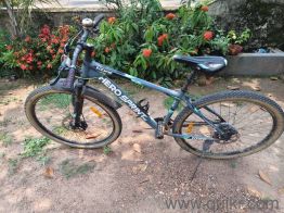Herosprint pro Kixs 29T