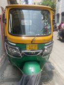 DL transfer, single owner