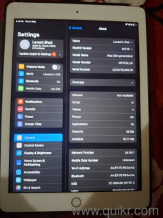 Mobile and Tablets