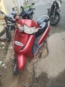 Used Honda Activa 2013 Model Images