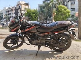 Used Bajaj Pulsar 150 2018 Model Images