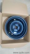 Tata Nexon steel rims (4 count)