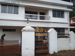 4BHK+ in Kochi