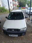 Used Maruti Suzuki Alto 800 2012 Model Images