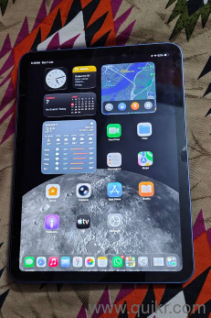 Mobile and Tablets