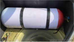 CNG full kit 