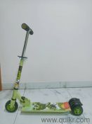 skates scooter 