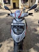 Used Aprilia SR 125 2021 Model Images