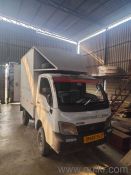 Tata Ace EX 2015 for Sale  Excellent Condition Urgent Deal