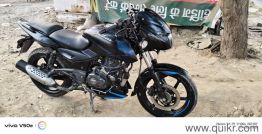 Used Bajaj Pulsar 150 2021 Model Images