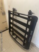 Cars luggage carrier for suvs 