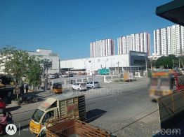 1350 Sq. ft Complex for rent in Perungudi, Chennai