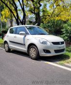 Used Maruti Suzuki Swift 2012 Model Images