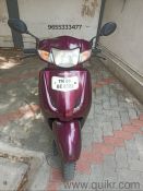 Used Honda Activa 3G 2015 Model Images