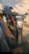 Used Yamaha FZ16 2015 Model Images