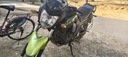 Used Yamaha FZ S 2012 Model Images