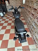 Used Bajaj Avenger 2016 Model Images