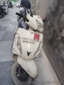 Used TVS Jupiter 2018 Model Images
