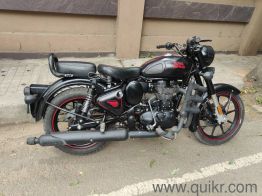 Used Royal Enfield Classic 350 2020 Model Images