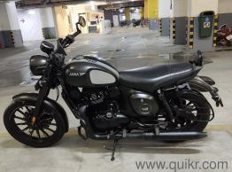 Used Jawa 42 2024 Model Images